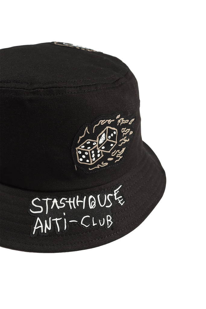 ANTI CLUB
