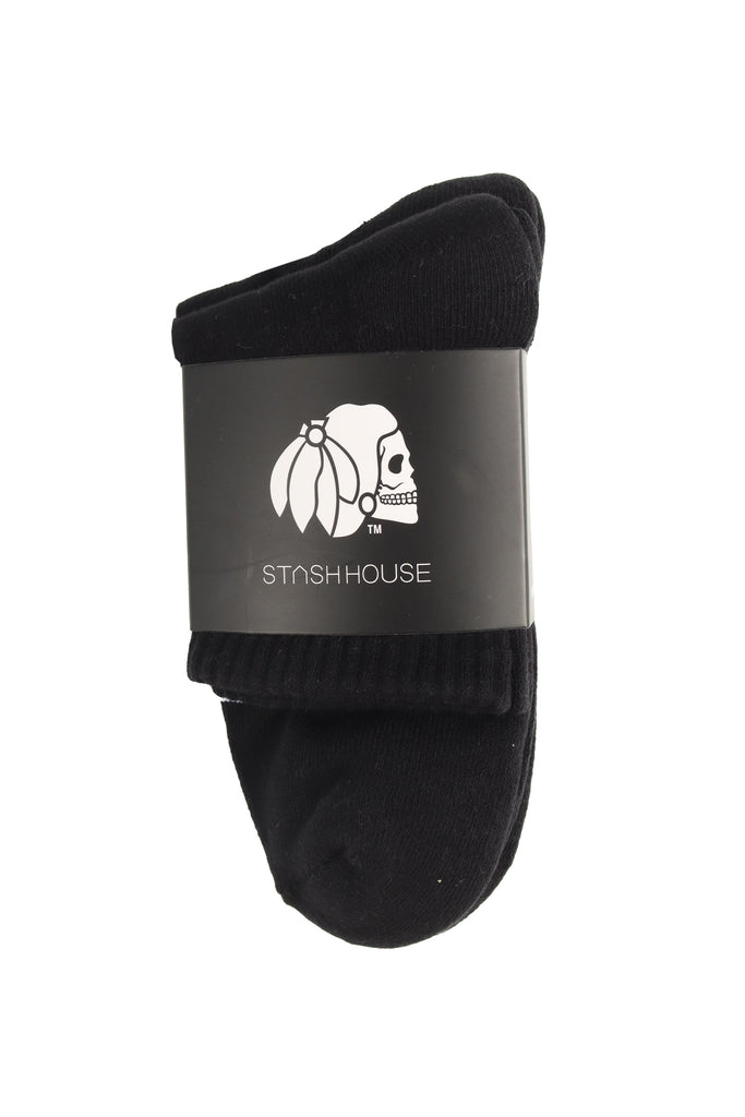 TITLE SPORT SOCK 4 PACK -  BASIC