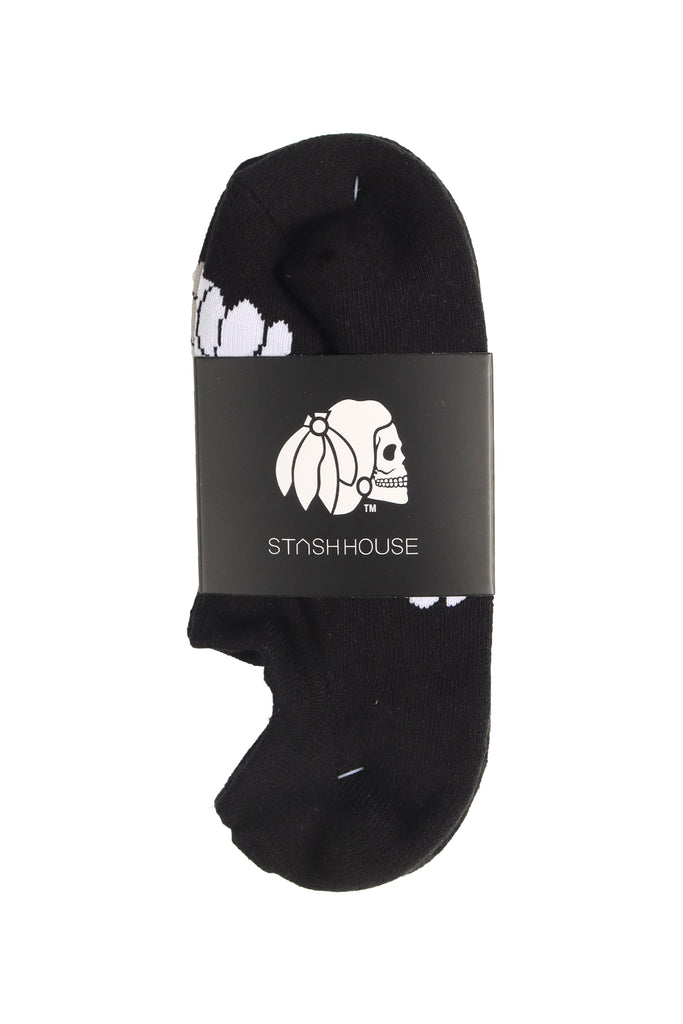 NO SHOW BASIC 4 SOCK PACK (SUMMER 26)