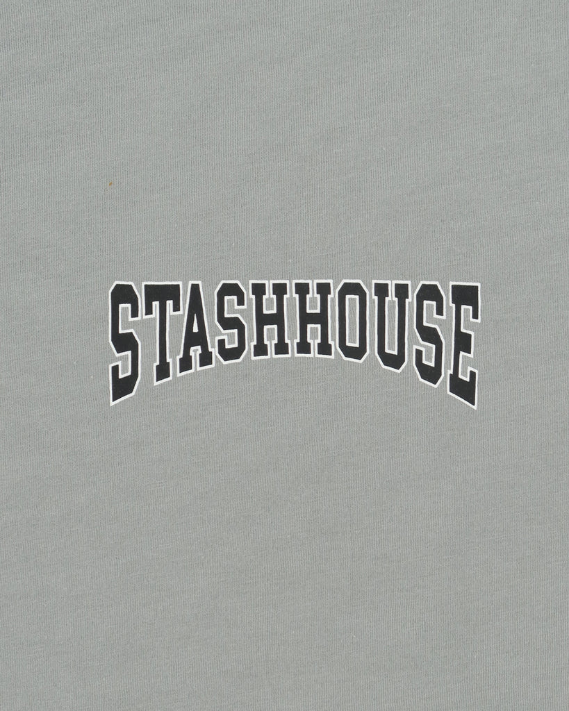 "ARCHIVE" SLATE REGULAR TEE