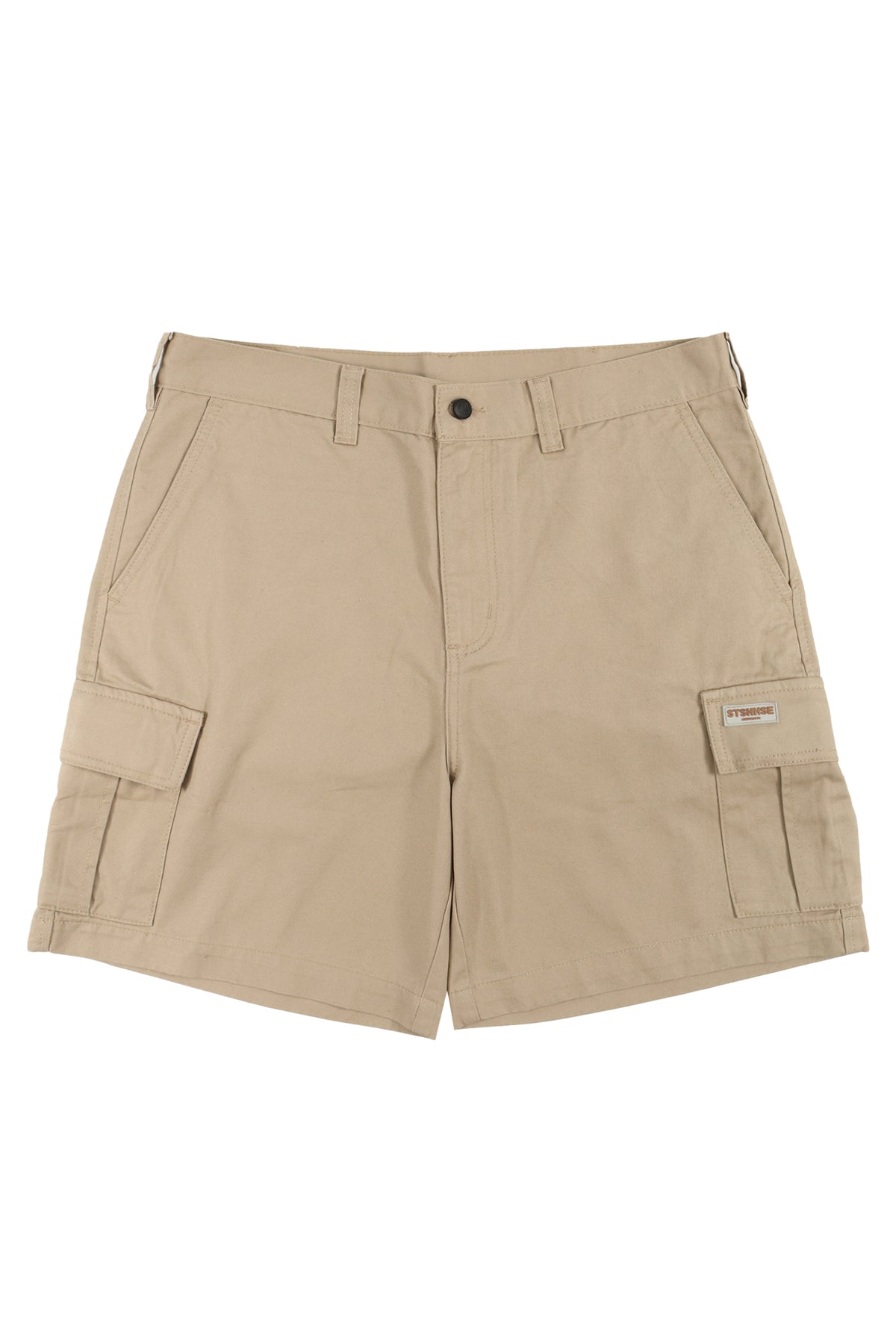 CARGO” STONE SHORT | The Stash House
