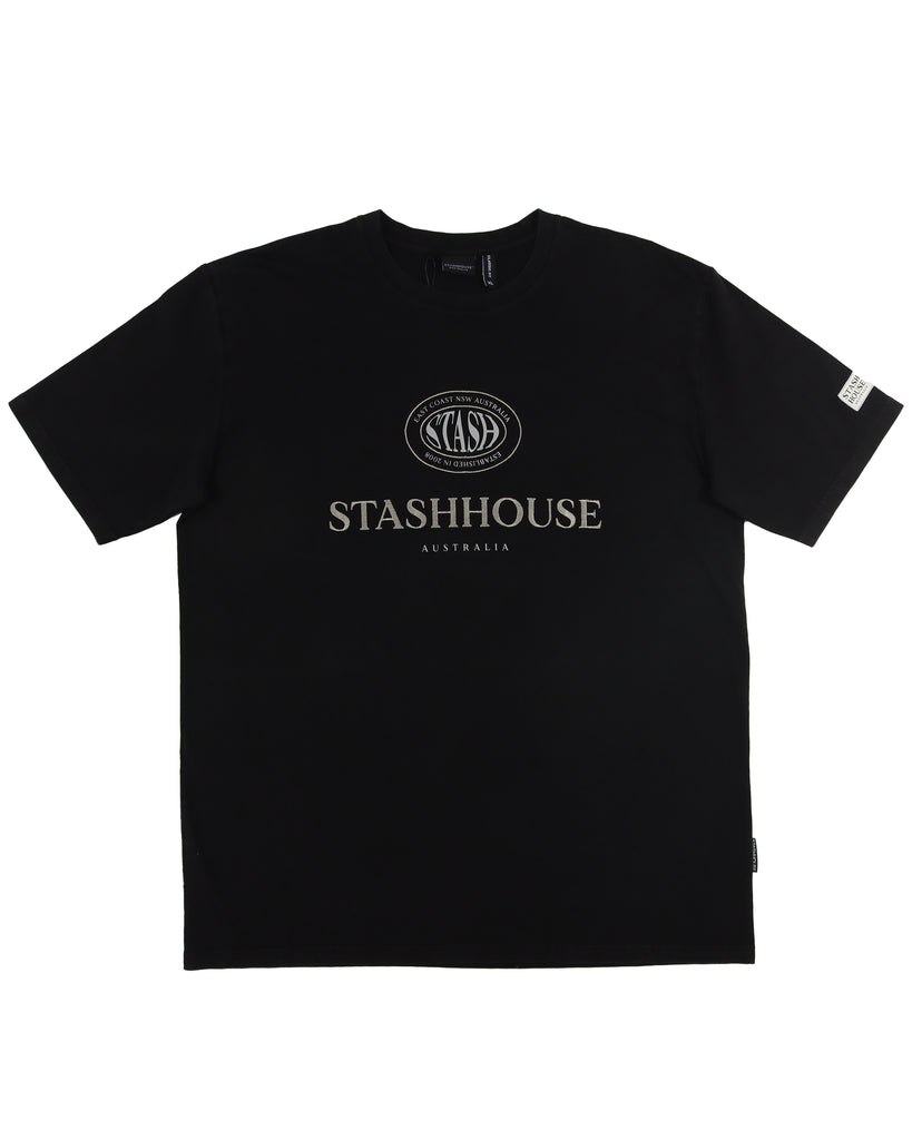 MENS TOPS - CLASSIC FIT TEE | The Stash House