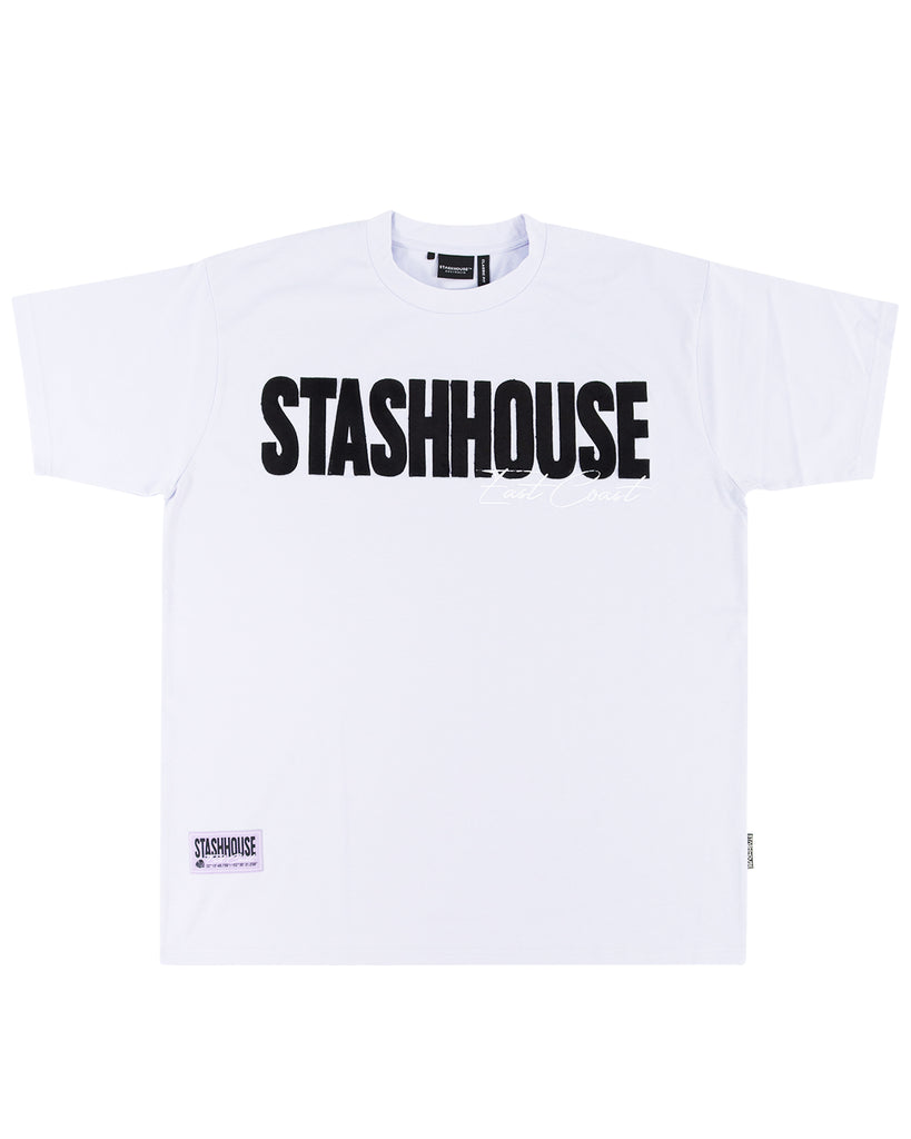 Classic (box) Fit Tee - Mens | The Stash House