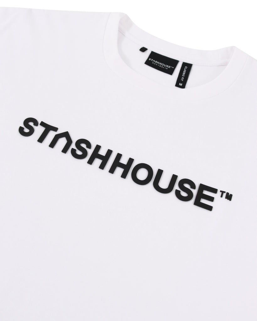 MENS TOPS - CLASSIC FIT TEE | The Stash House