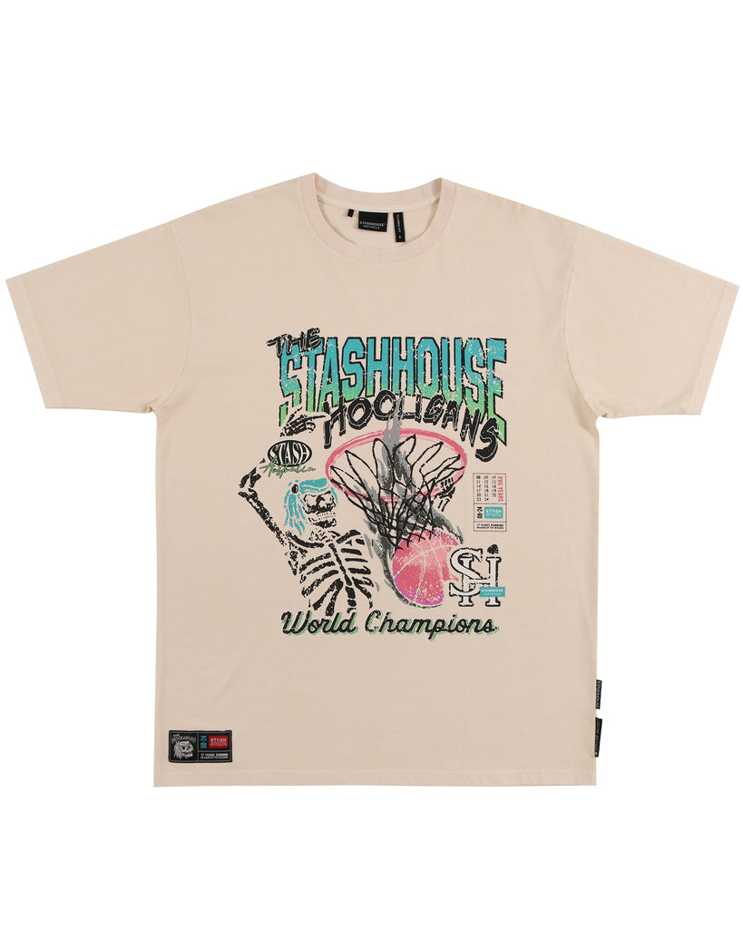 MENS TOPS - CLASSIC FIT TEE | The Stash House