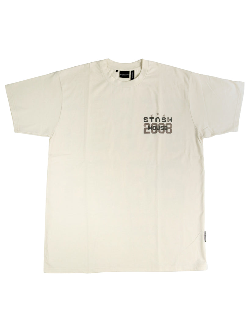 "KARMIC" SAIL CLASSIC FIT TEE