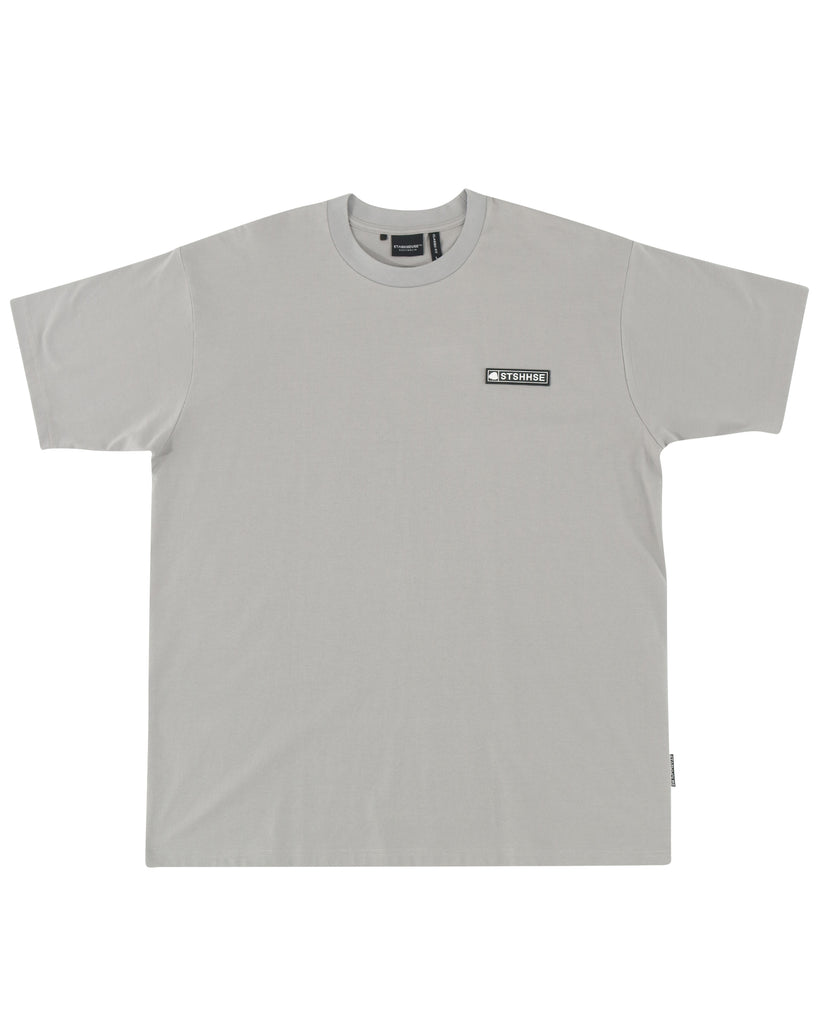 "PREMIUM" SLATE CLASSIC FIT TEE