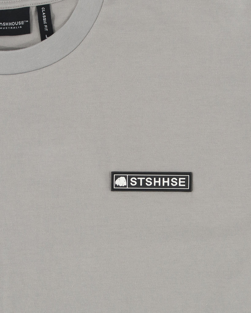 "PREMIUM" SLATE CLASSIC FIT TEE