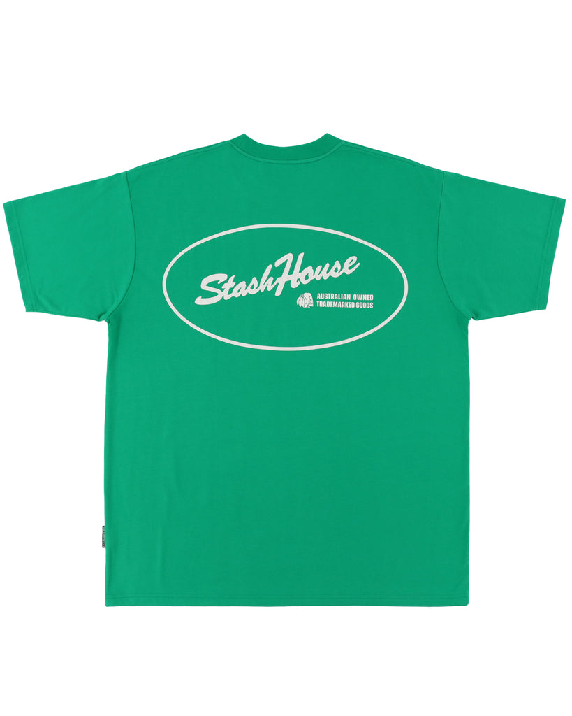 MENS TOPS - CLASSIC FIT TEE | The Stash House