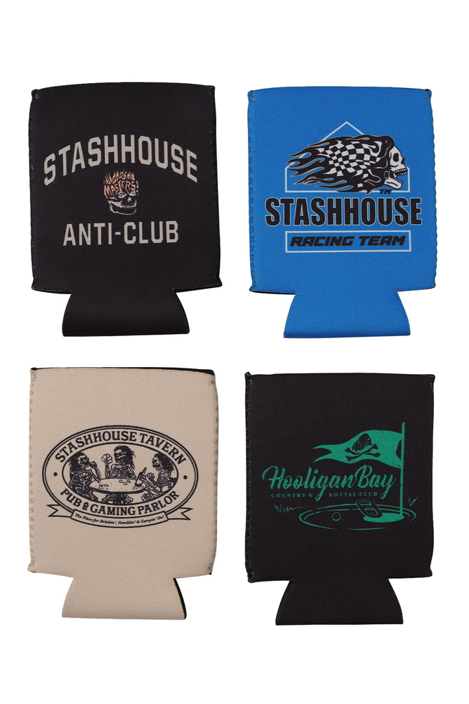 BLACK FRIDAY ACCESSORY BUCKET - COLLECTORS MIX