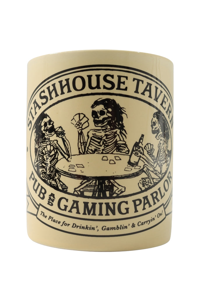 STASHHOUSE COLLECTORS COFFEE MUG SET