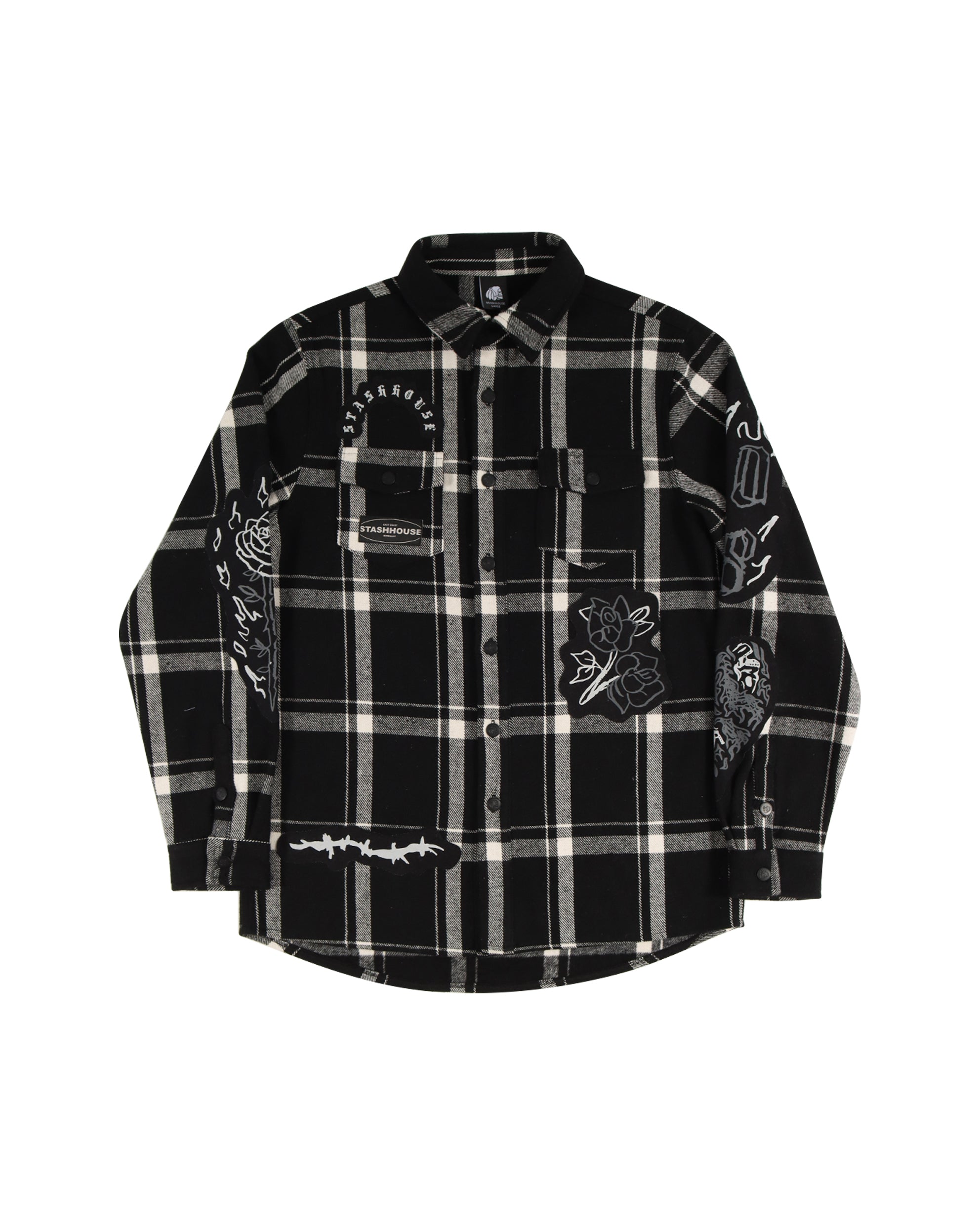 Adult top collection | The Stash House