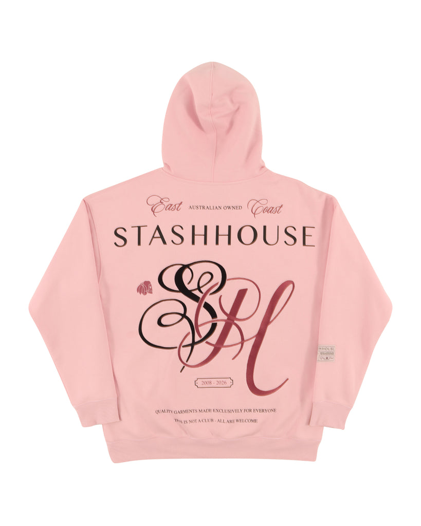 Mens Pull-Over Hoods | The Stash House