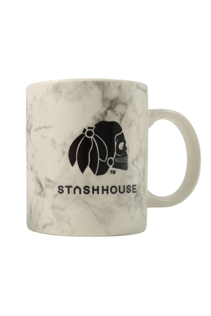 STASHHOUSE ICON COFFEE MUG SET