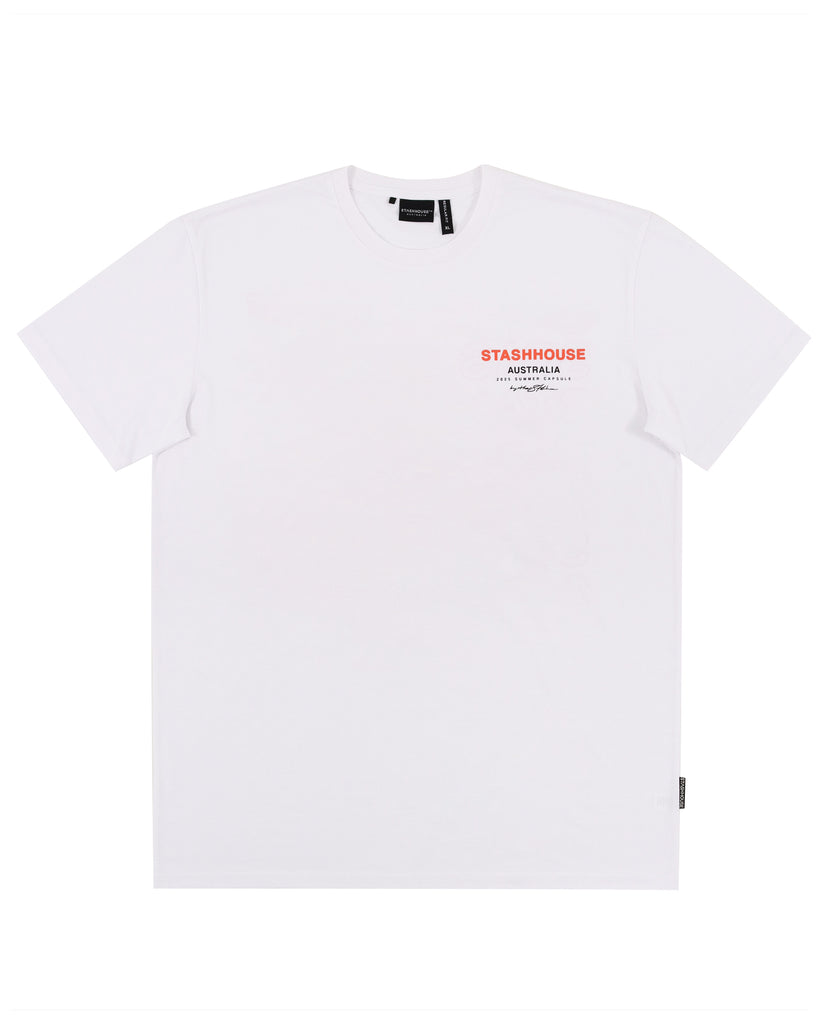 MENS TOPS - REGULAR TEE | The Stash House