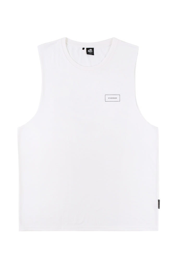 MENS TOPS - MUSCLE TEE | The Stash House