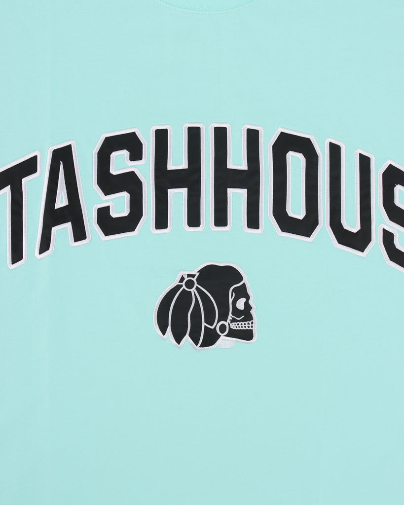 "SEASON" BAHAMAS OVERSIZE TEE