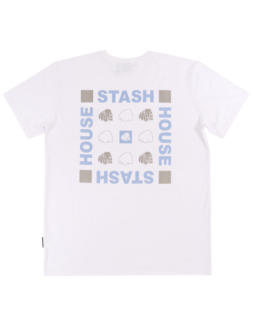 Mens Tops - Regular tee | The Stash House