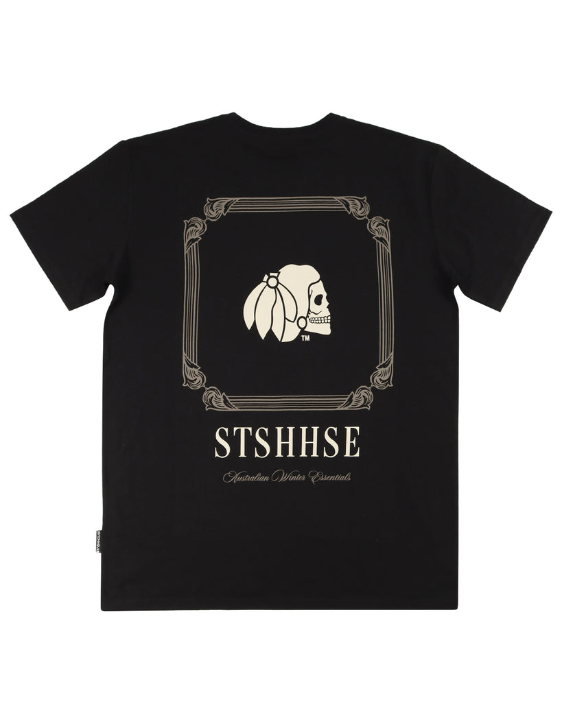 Mens Tops - Regular tee | The Stash House