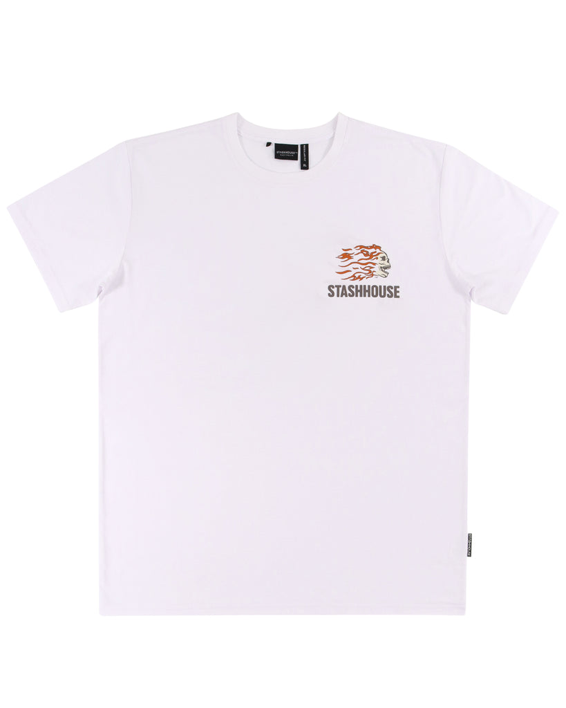 Mens Tops - Regular tee | The Stash House