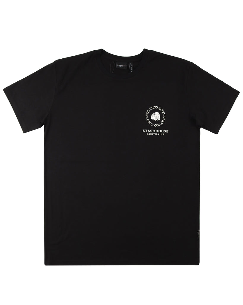 Mens Tops - Regular tee | The Stash House