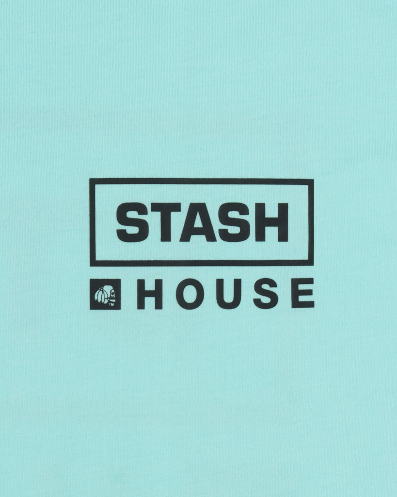 "SQUARED" BAHAMAS REGULAR TEE