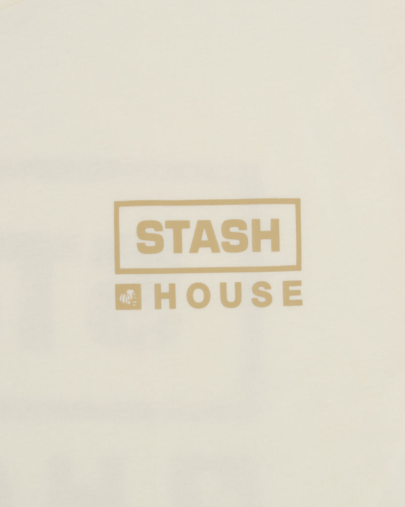 "SQUARED" SAIL REGULAR TEE