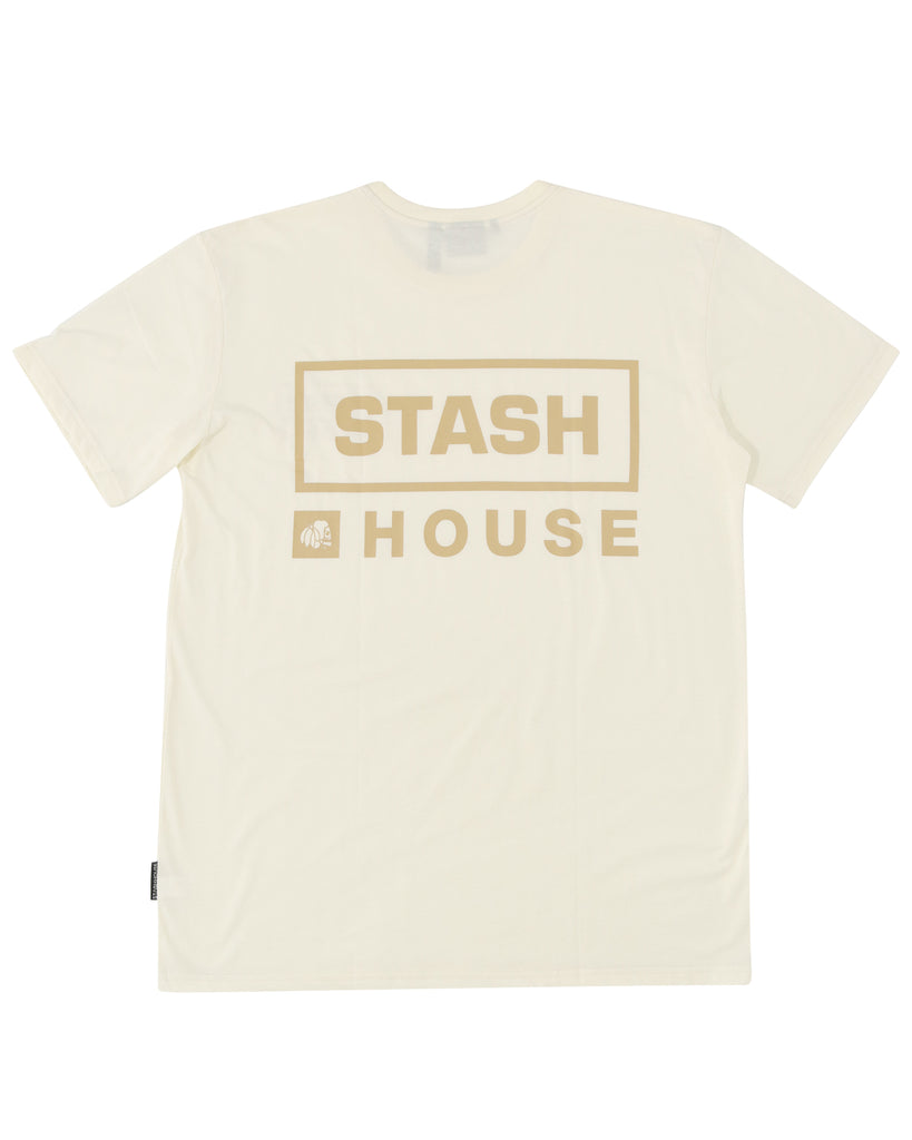 "SQUARED" SAIL REGULAR TEE