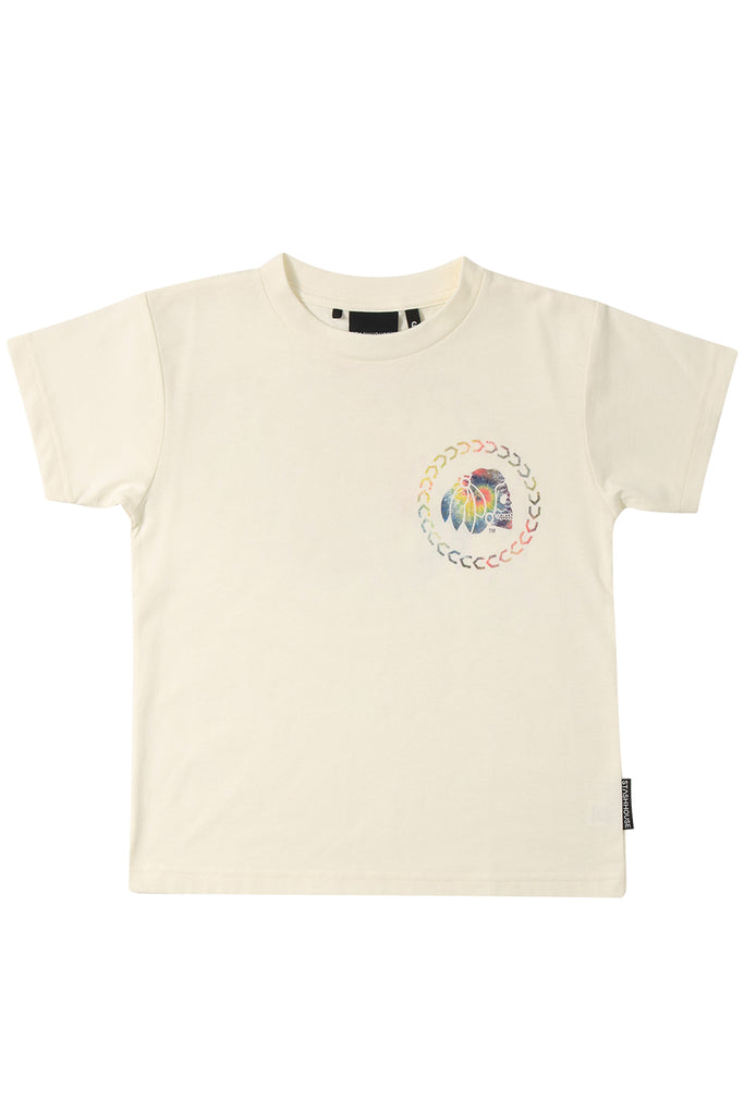 "VERSA" SAIL TODDLER TEE