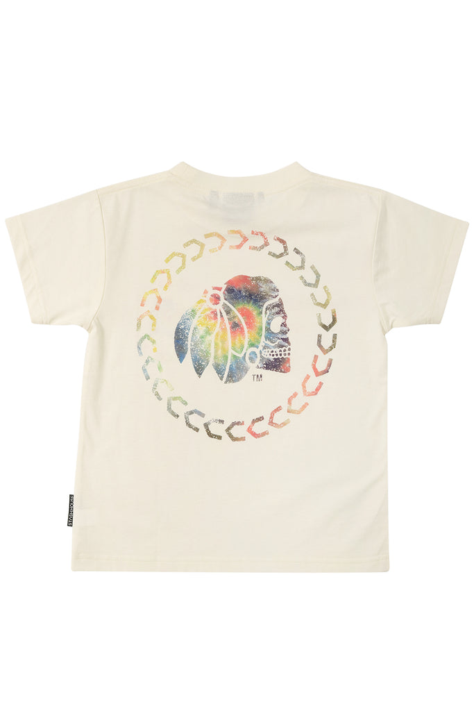 "VERSA" SAIL TODDLER TEE