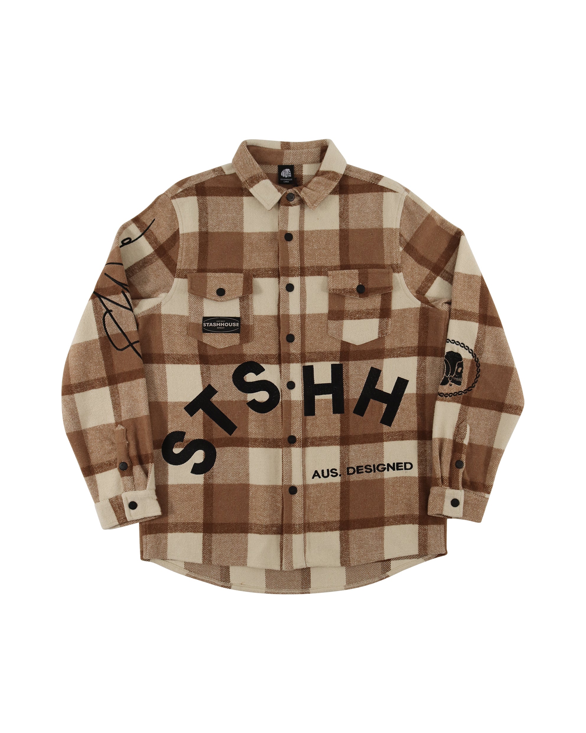 Adult top collection | The Stash House