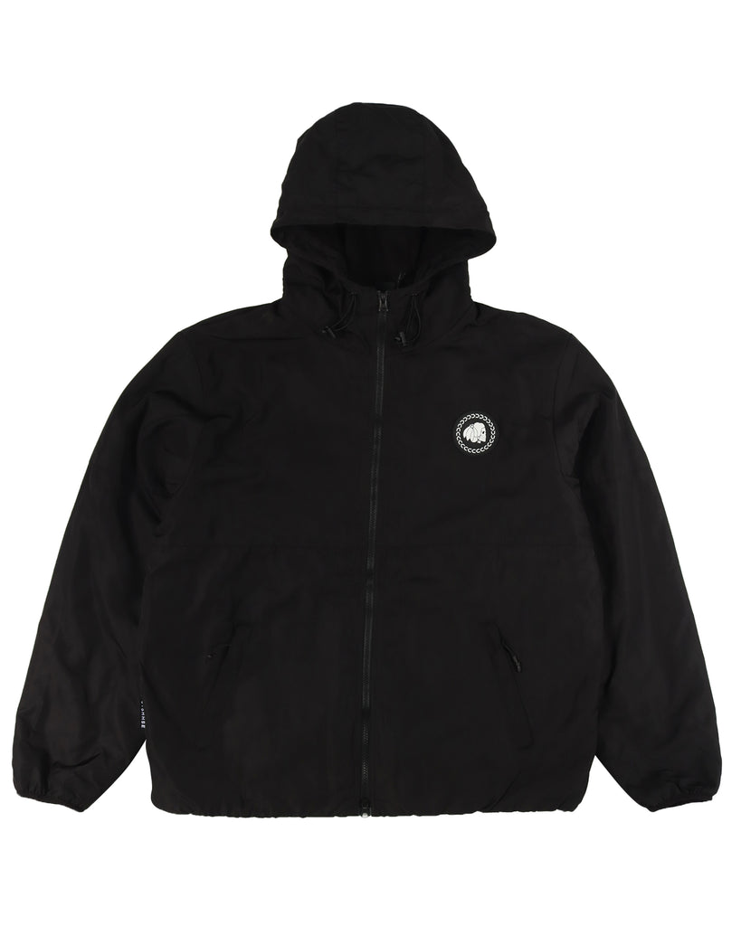 "VERSA" SPRAY YOUTH JACKET
