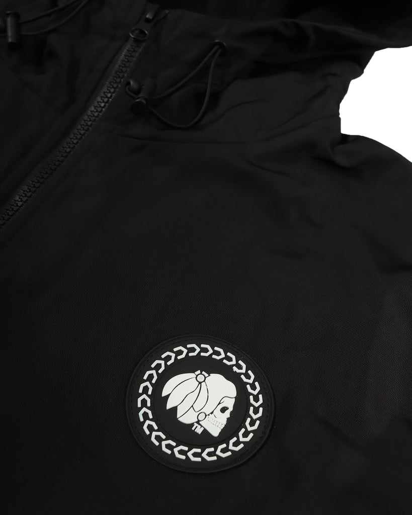 "VERSA" SPRAY YOUTH JACKET