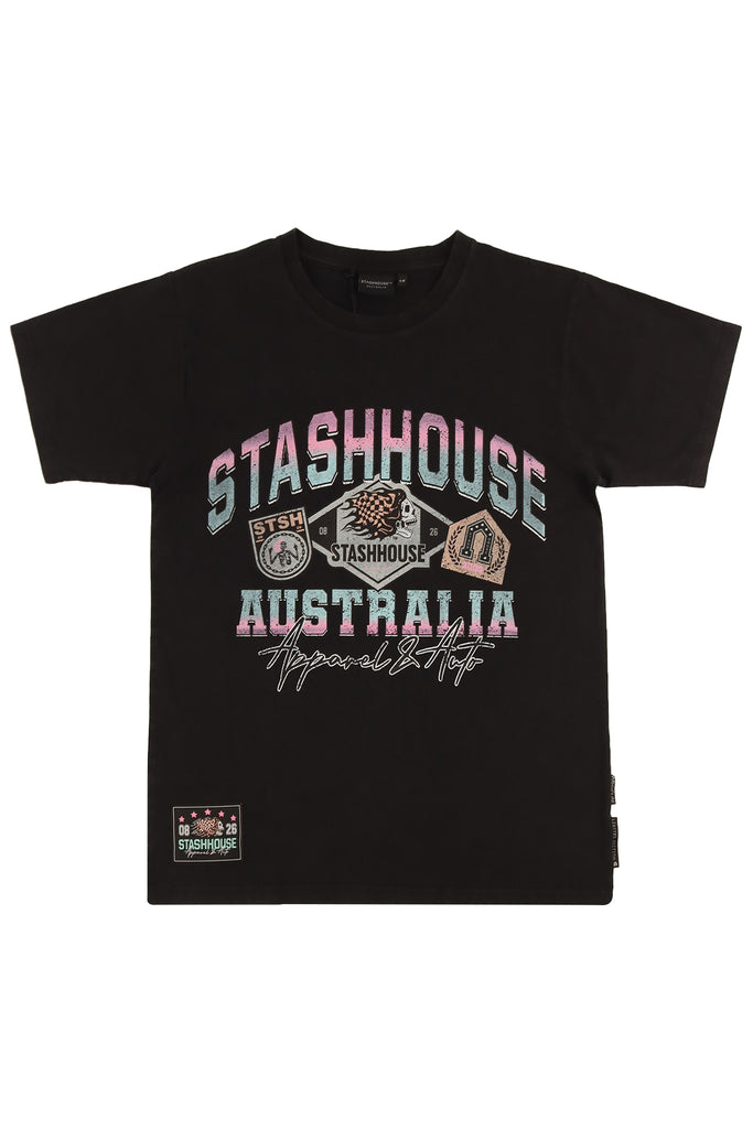 Youth Tee's | The Stash House