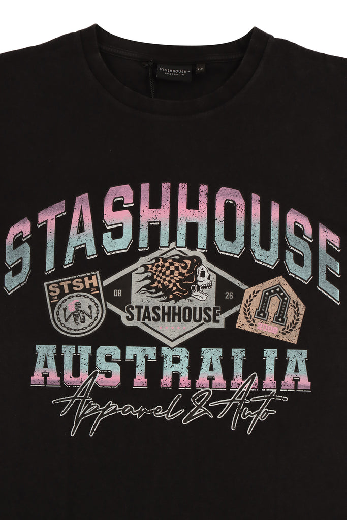 Youth Tee's | The Stash House