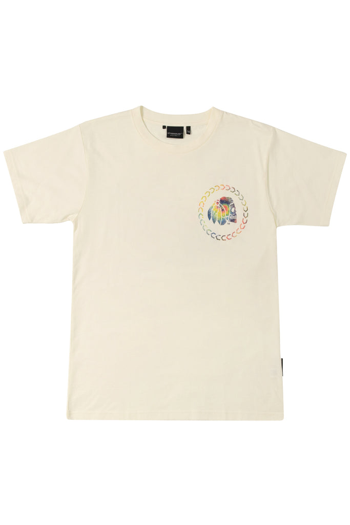 "VERSA" SAIL YOUTH TEE