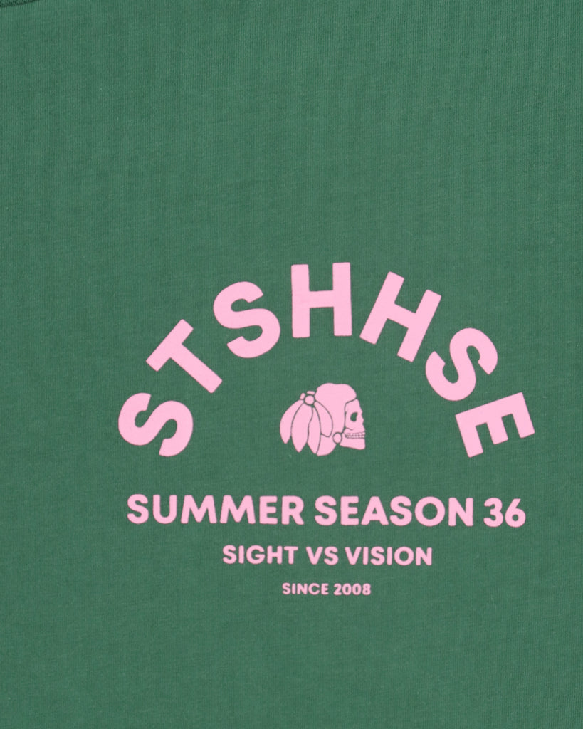 "VISION" PINE YOUTH TEE