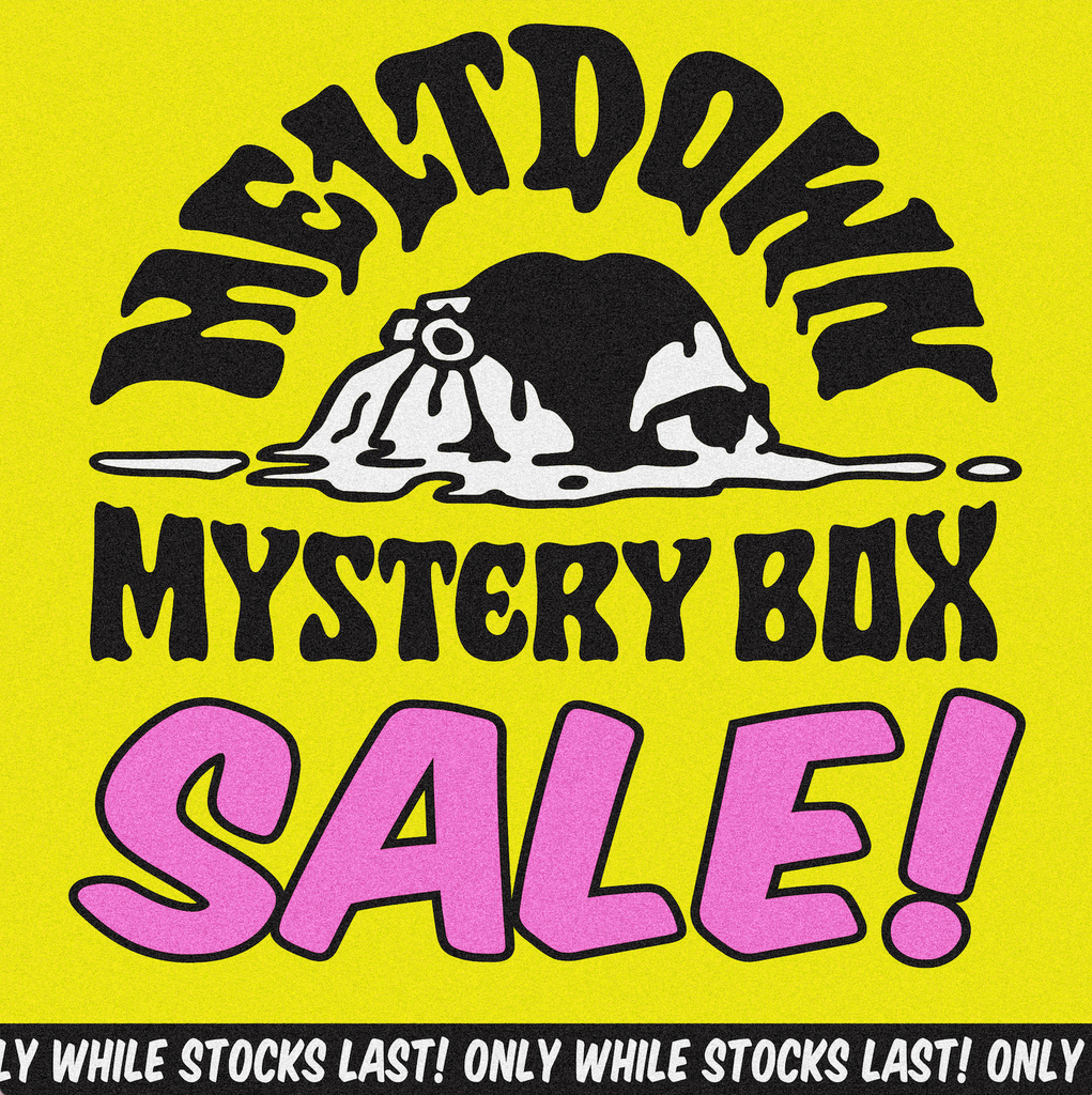 TWO PAIRS OF SHOES MYSTERY BOX FOR $59